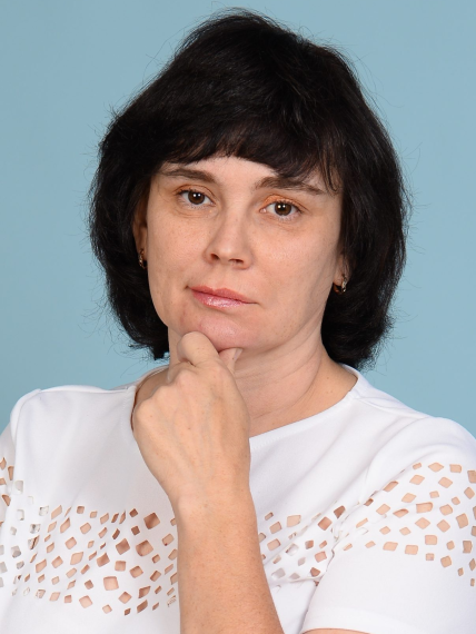 Румянцева Ирина Геннадьевна.